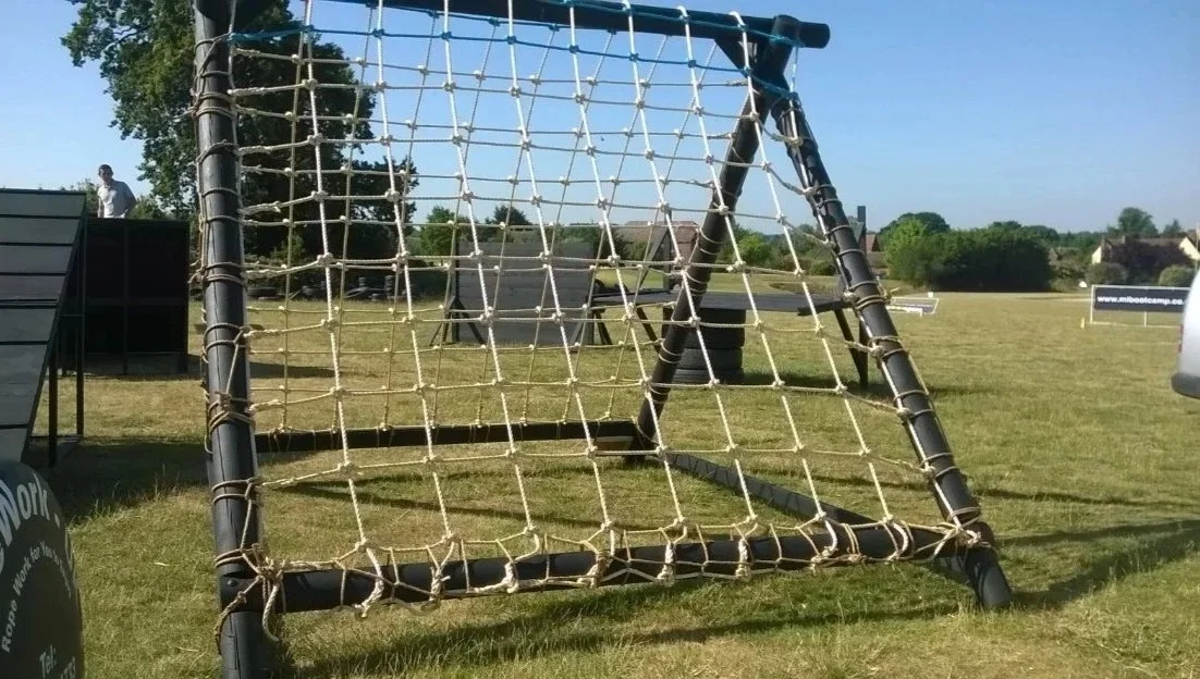 high ropes courses based in leeds West Yorkshire wire rope playground installation adventure course leeds assault courses biplane go ape outdoor adventure Hangfast Entre prises south west play climbing wall tru blu clip and climb truss installation 