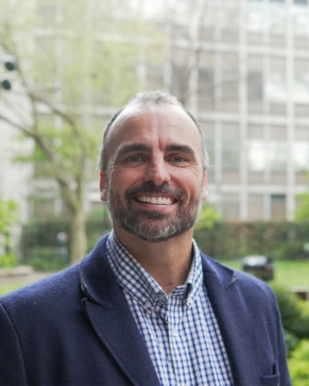 CEO of 4Site Group.