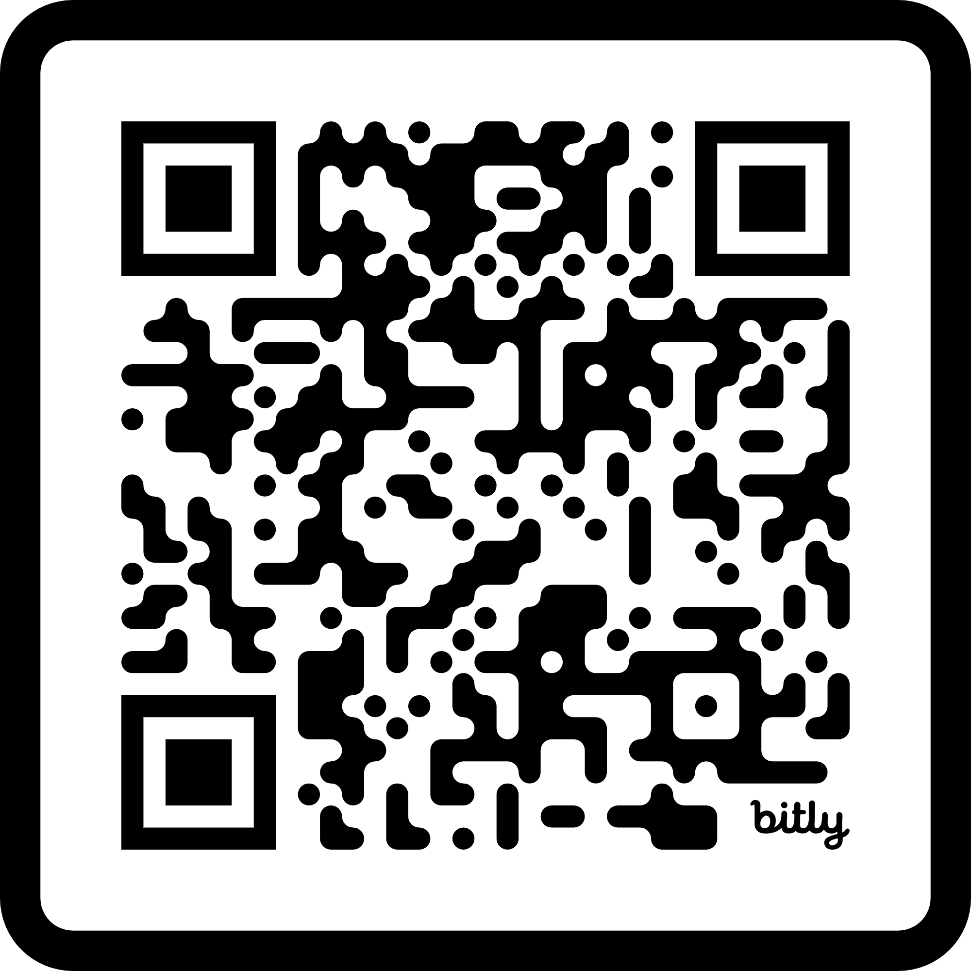 QR code to send through to Lighthouse Charity page that 4Site Group has created.