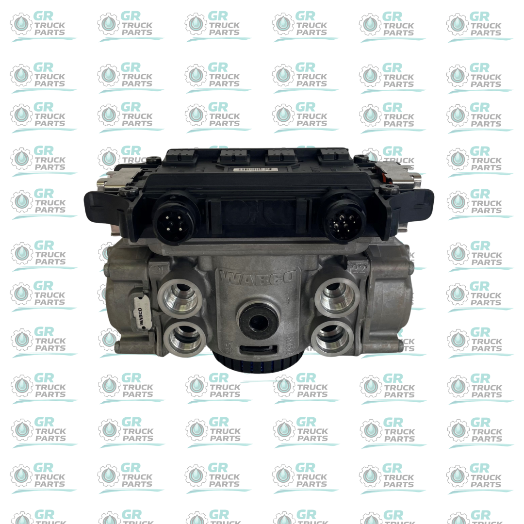 EBS MODULATOR RELAY VALVE | Item Code 41211413