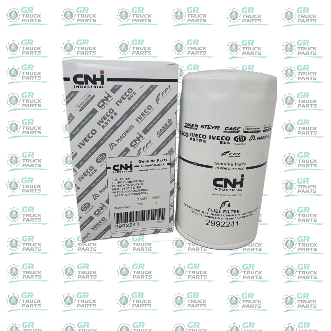 FUEL FILTER | Item Code 2992241