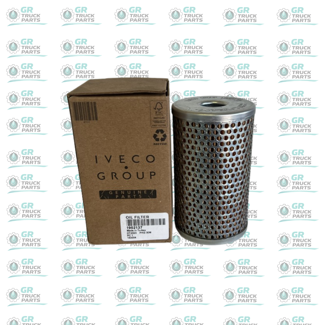 POWER STEERING FILTER | Item Code 1902137