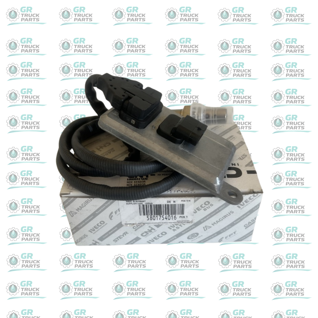 NOX SENSOR EUROCARGO | Item Code 5801754016