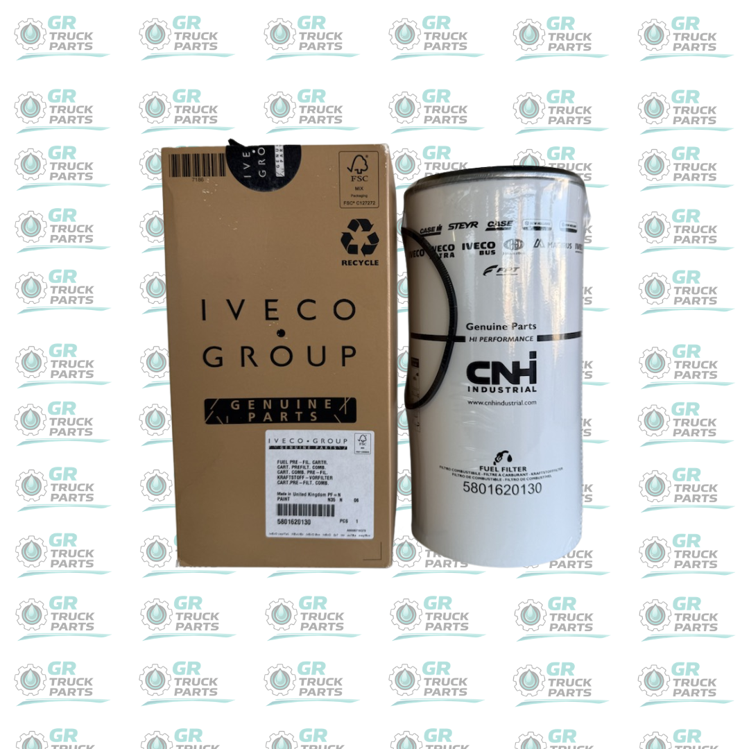 Fuel Filter | Item Code 5801620130