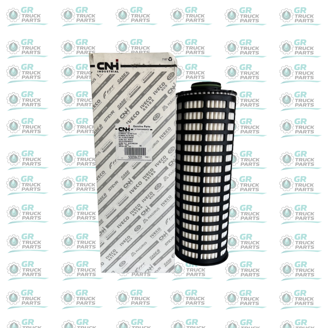 LUBE CARTRIDGE FILTER | Item Code 500086331