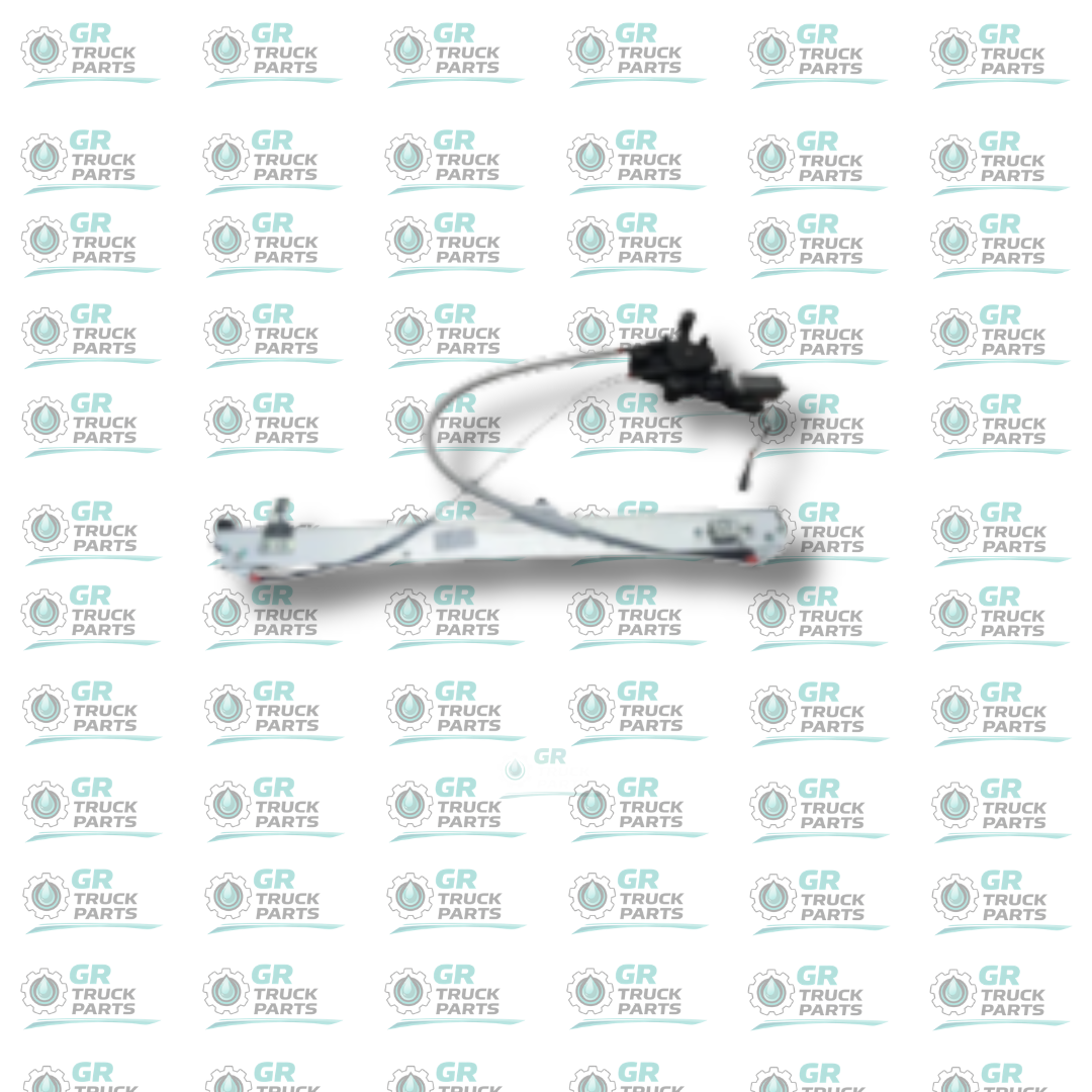 RHS Window Regulator