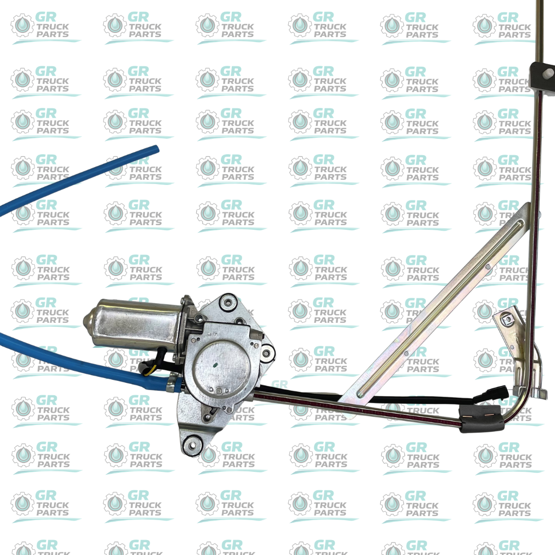 Right Window Regulator