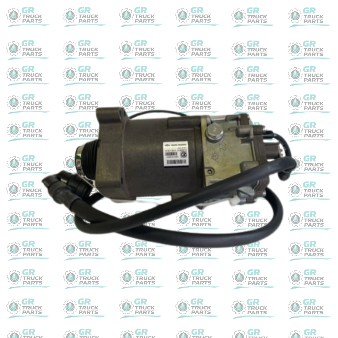 CLUTCH ACTUATOR | Item Code 42560762