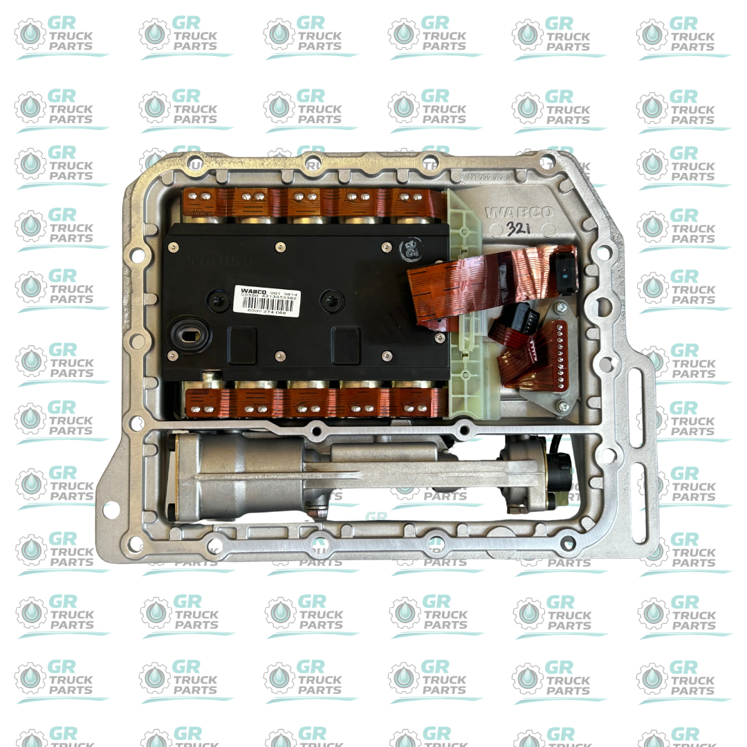 GEARBOX ACTUATOR GS3 UNIT | Item Code GS3 42540199