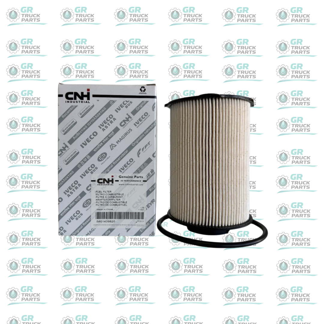FUEL FILTER ELEMENT | Item Code 5801439820