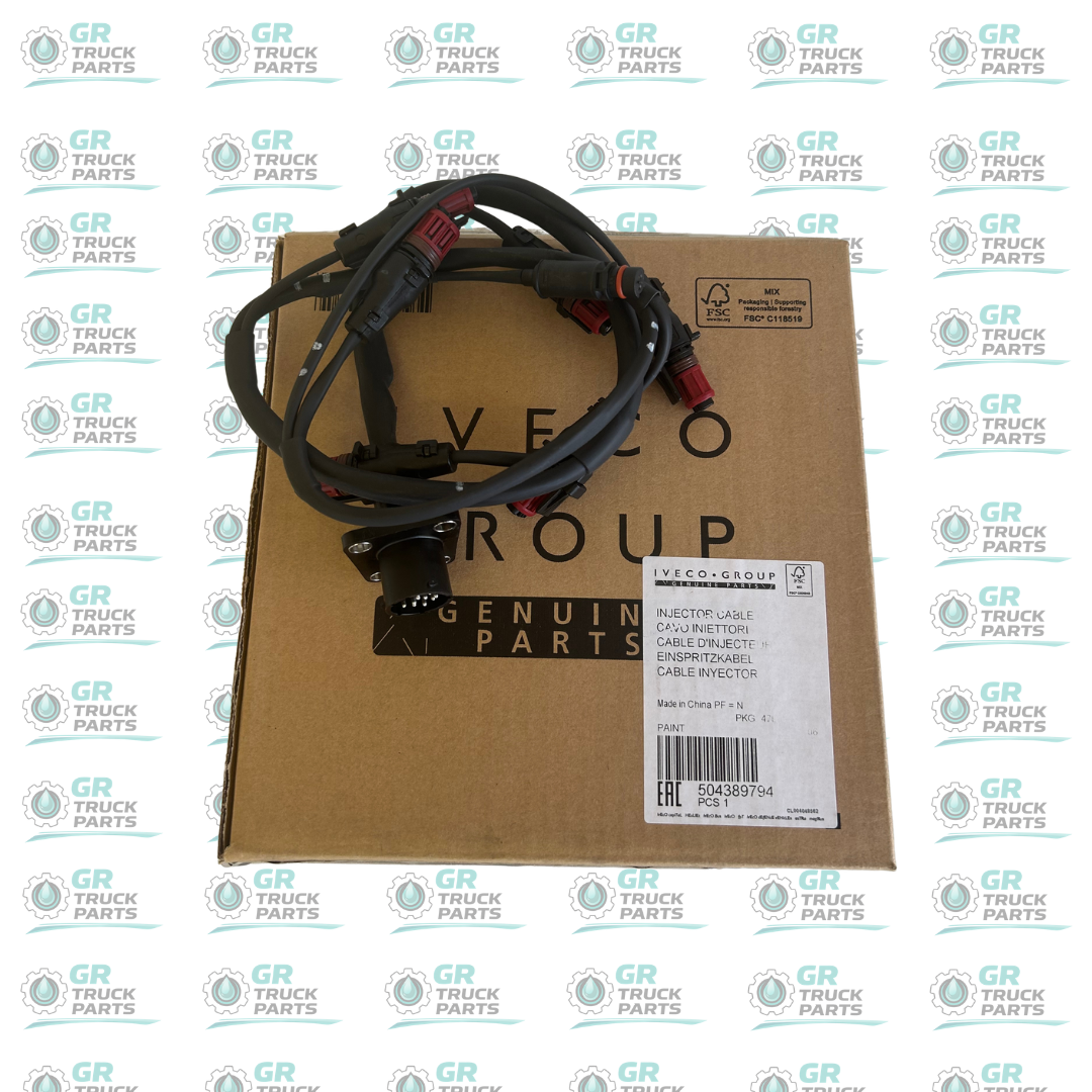 Injector Cable