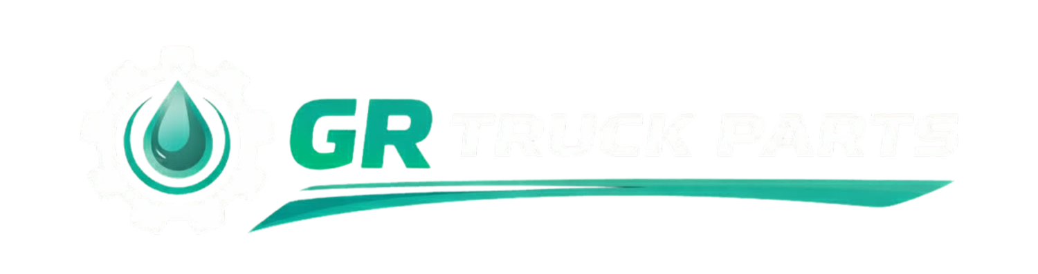 GR Truck Parts