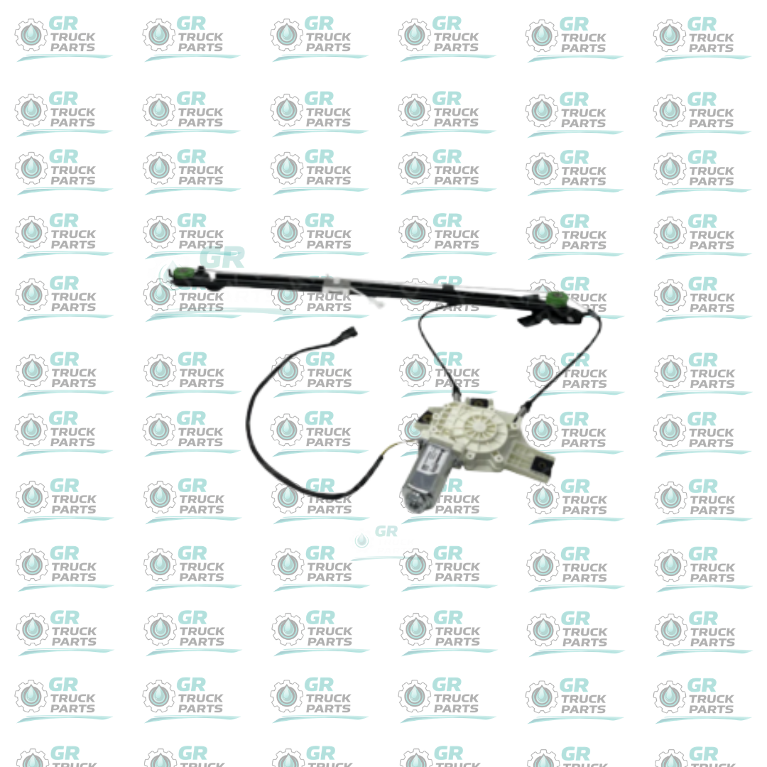 LHS Window Regulator