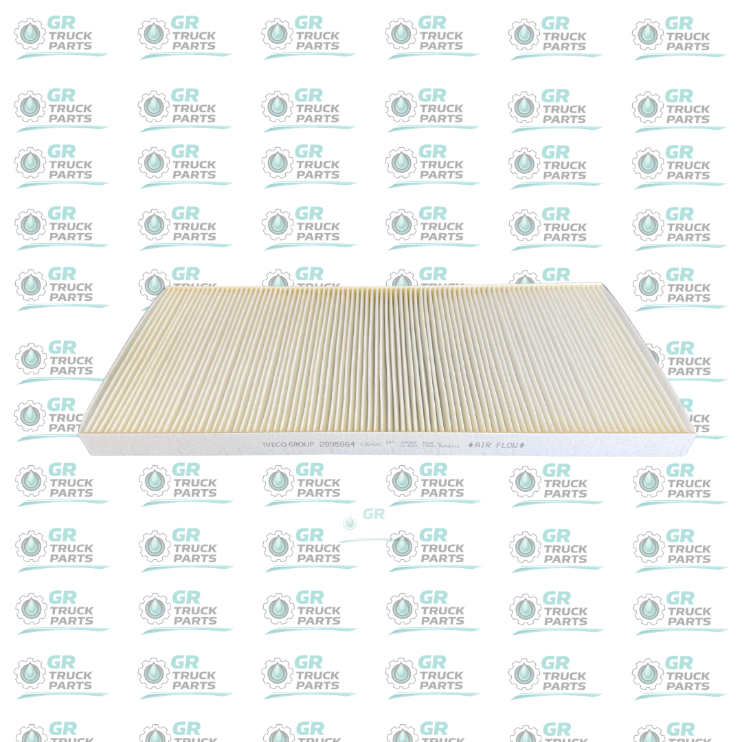 POLLEN FILTER | Item Code 2995964