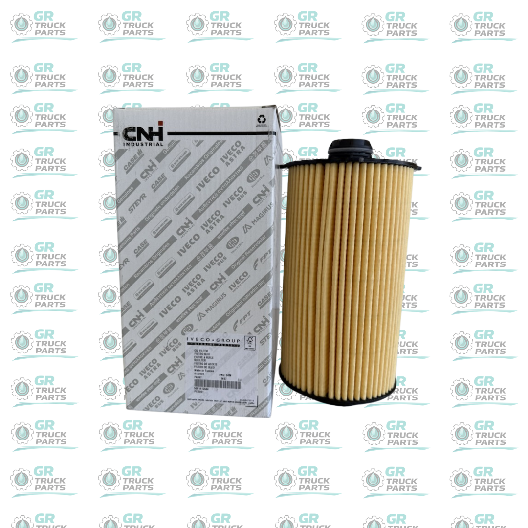 OIL FILTER | Item Code 5801415504