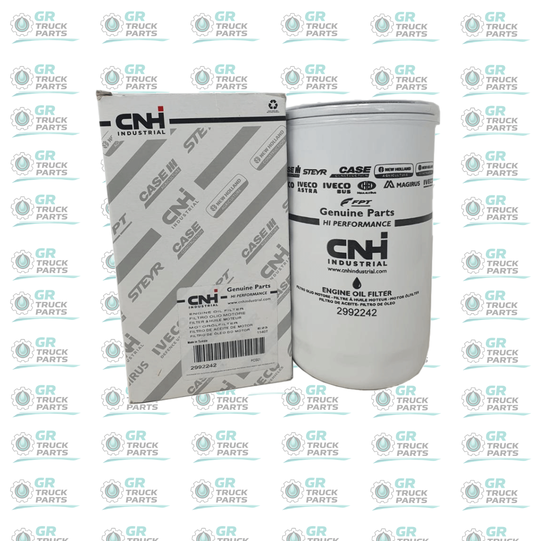 OIL FILTER | Item Code 2992242
