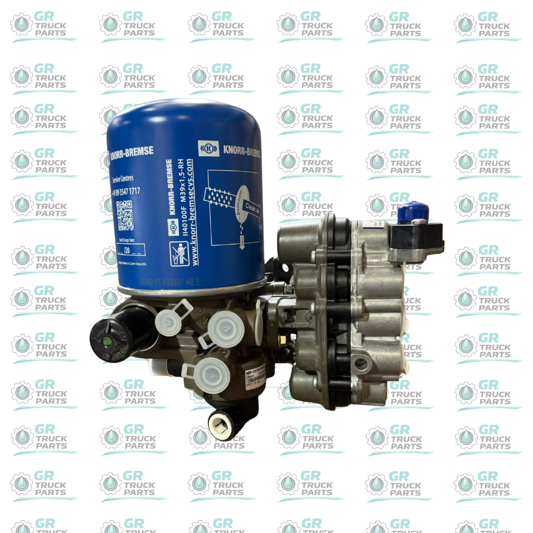 AIR DRYER / WABCO AIR PROCESSING UNIT | Item Code 5801414926