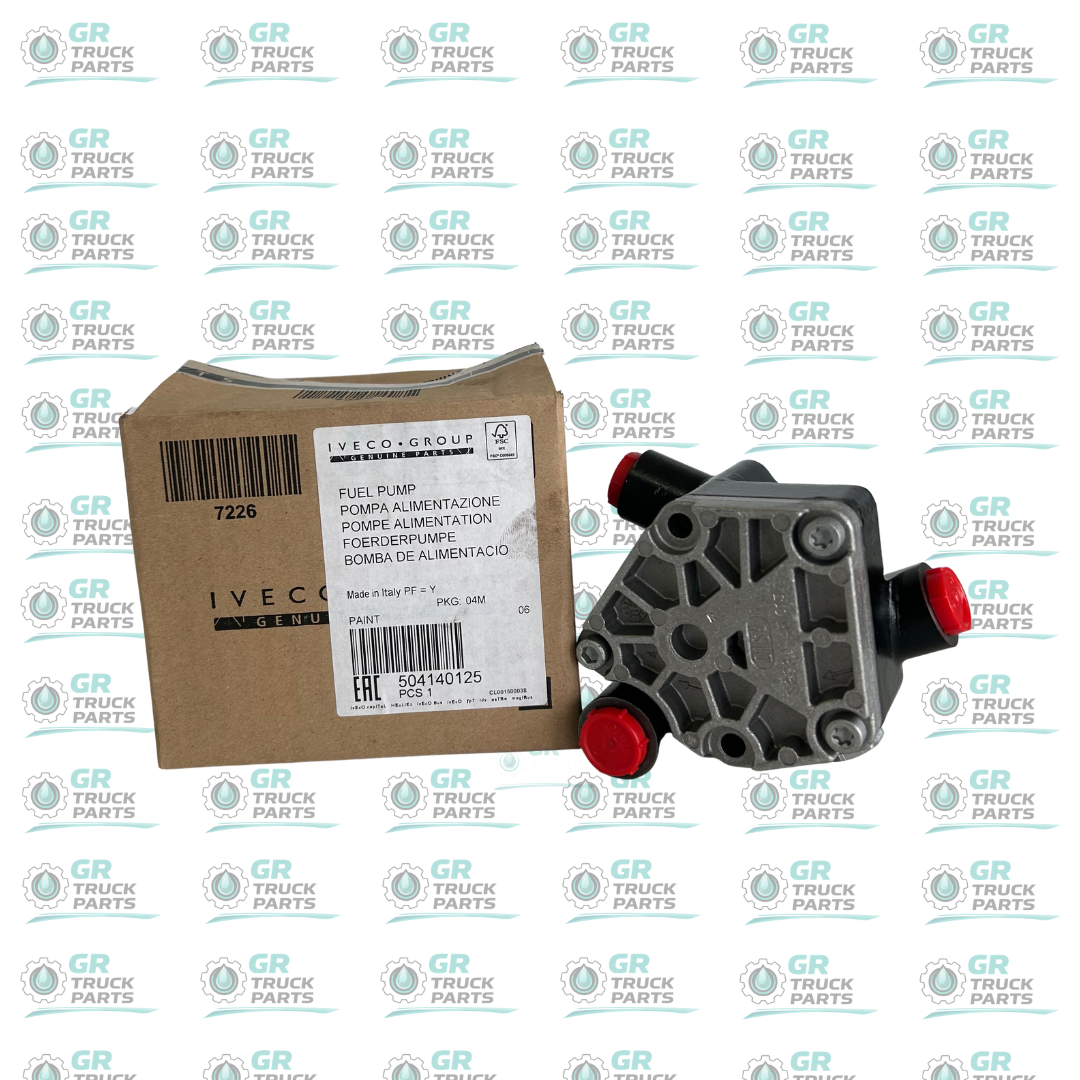 Fuel Pump