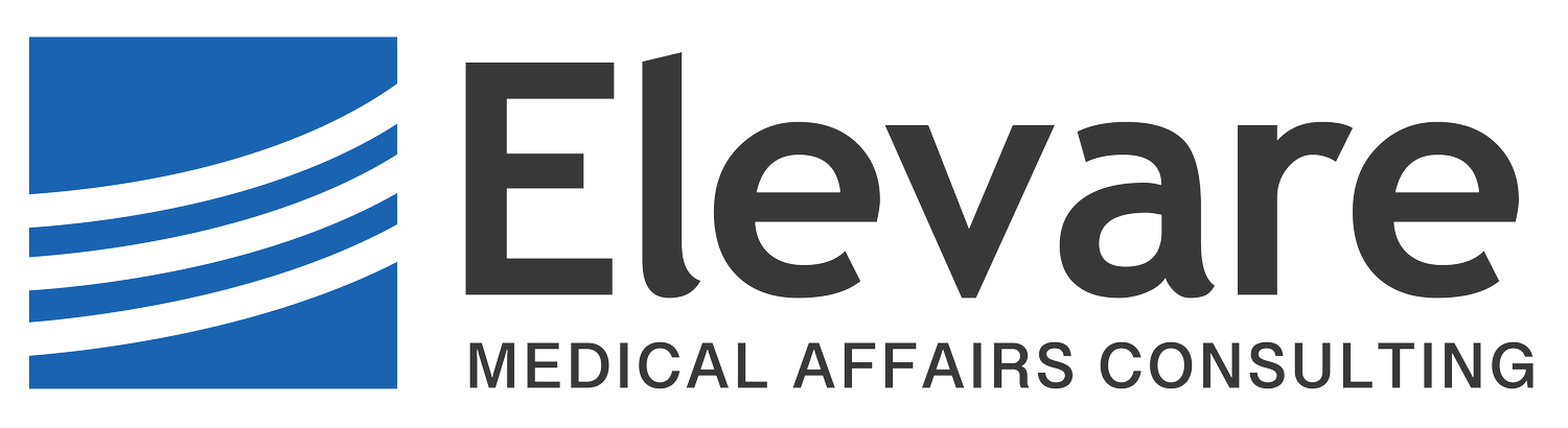 ELEVARE Medical Affairs Consulting