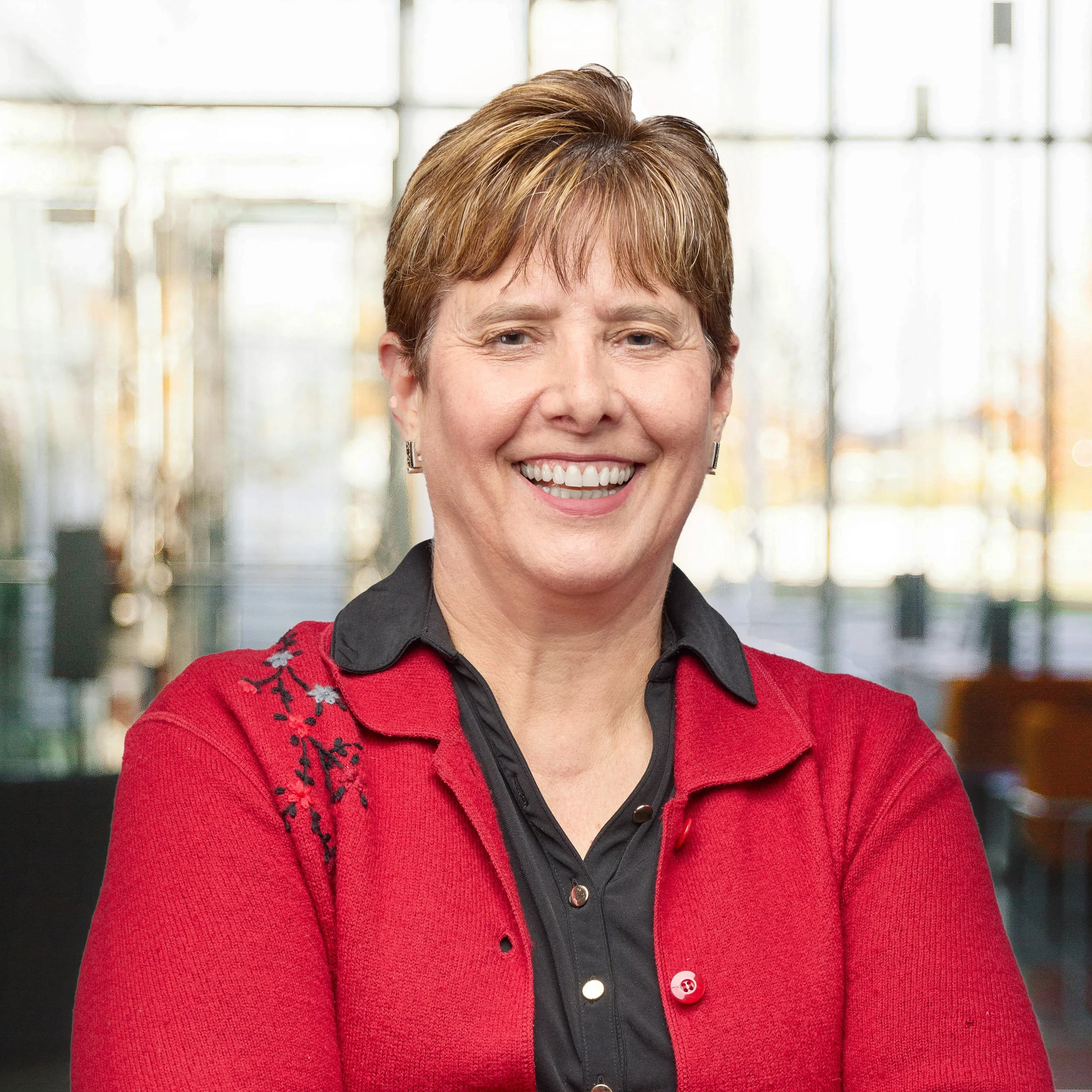 Terri Craig,  Co-founder, Elevare Medical Affairs Consulting. US Medical Affairs Leader, Innovative, Advanced Customer Engagement, Medical Resources, Clinical Informatics, EHRs, Health IT, Digital Health, Real-world Research, Scientific Dissemination