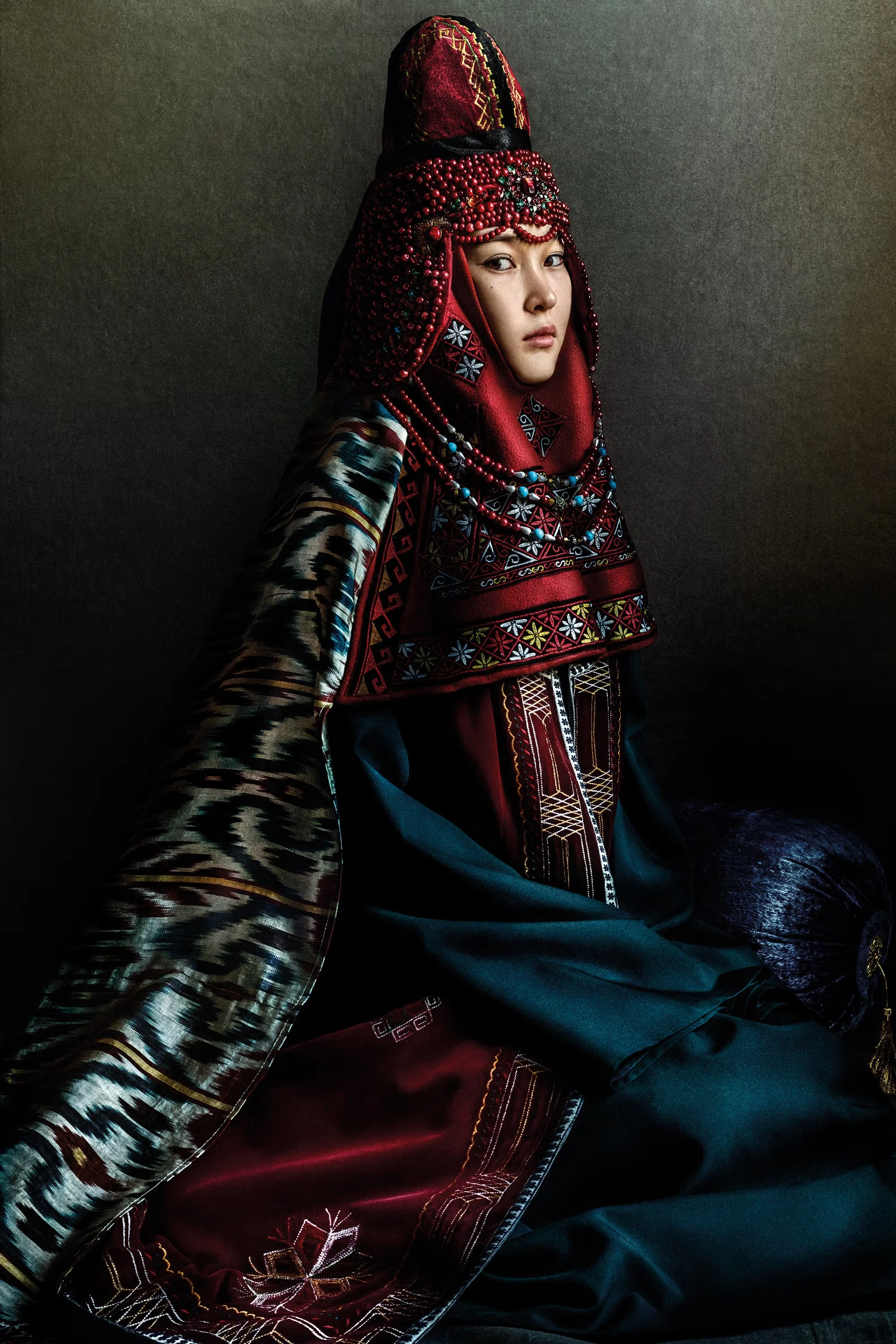 Mario Testino