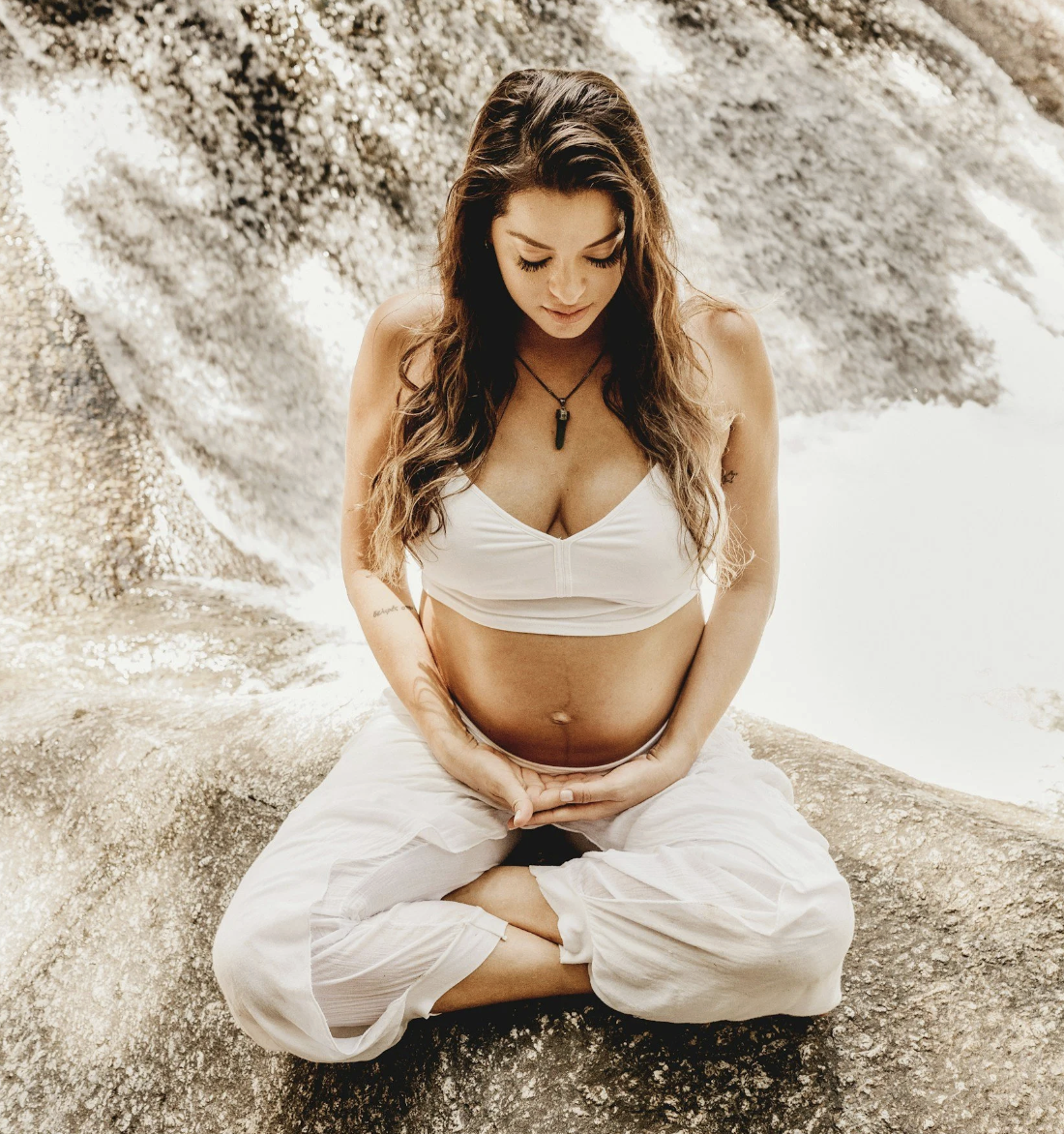 Prenatal Yoga Class - 6 Week Block