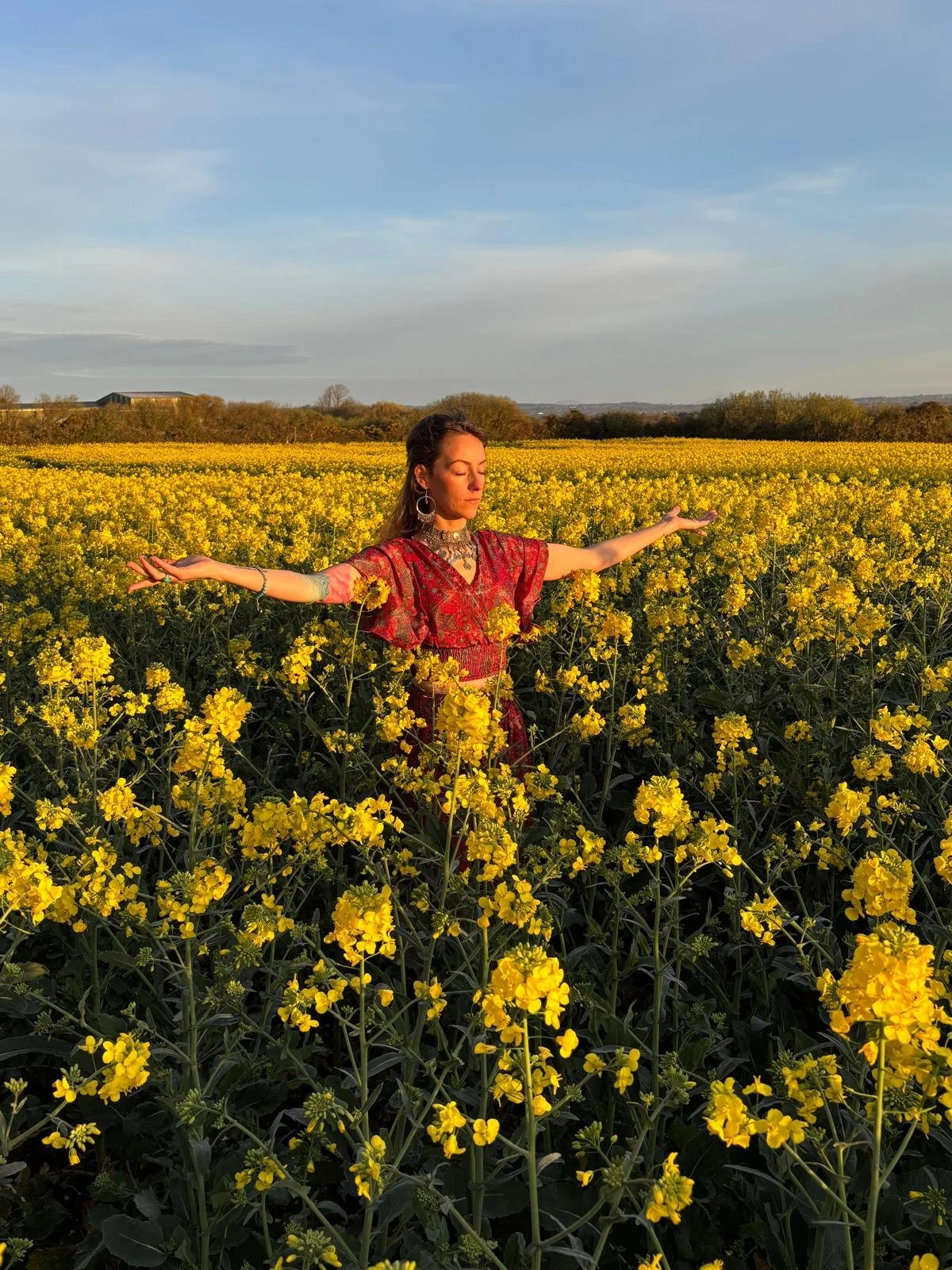 Shauna Jackson - Prenatal and Postnatal Yoga teacher Wexford