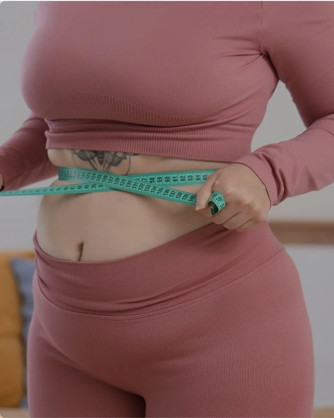 Why You Might Be Gaining Weight (Even When You’re Eating Well)