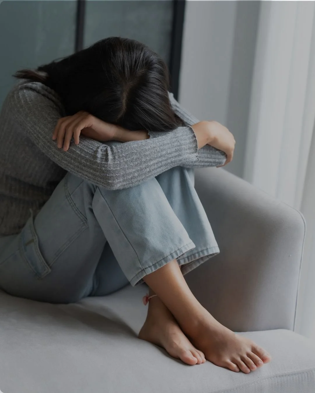 The Hidden Link Between Celiac Disease, Anxiety &amp; Low Mood (What No One Talks About)