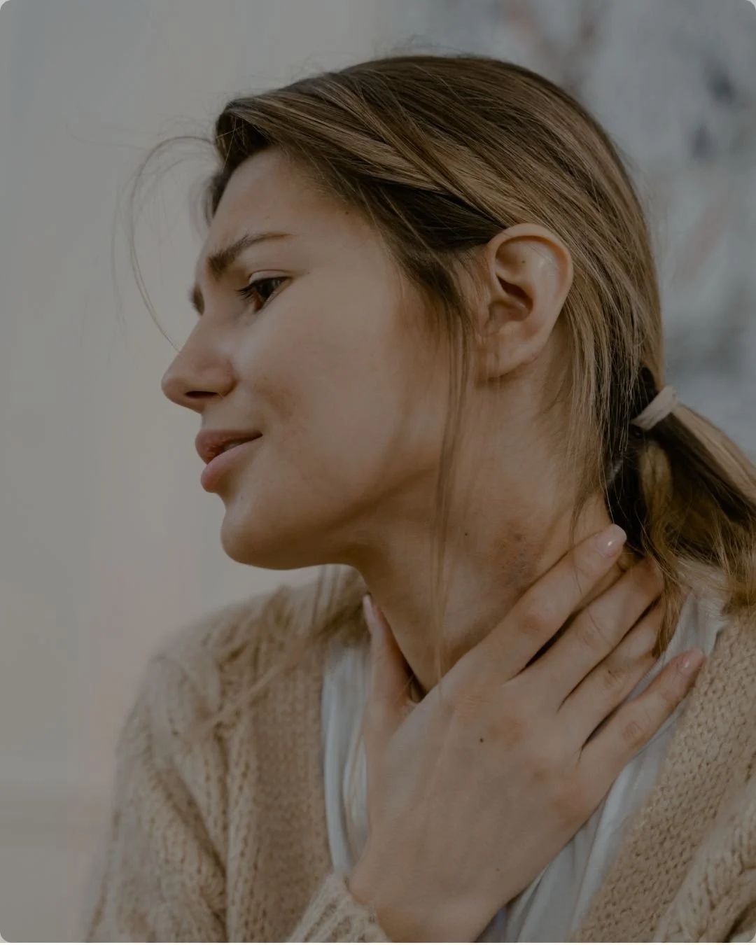 Could Your Gut Be Triggering Inflammation?