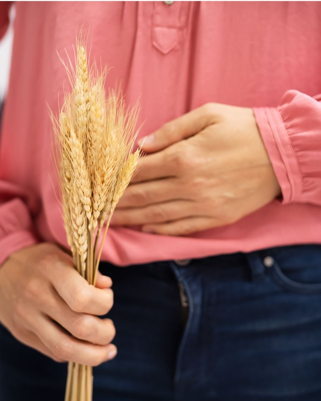 The Hidden Reality of Living With Celiac Disease