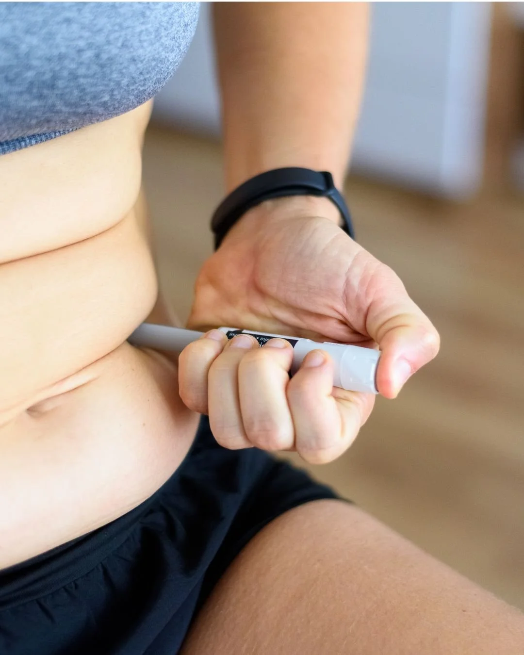 What GLP-1 Weight Loss Injections Reveal About Modern Women’s Health