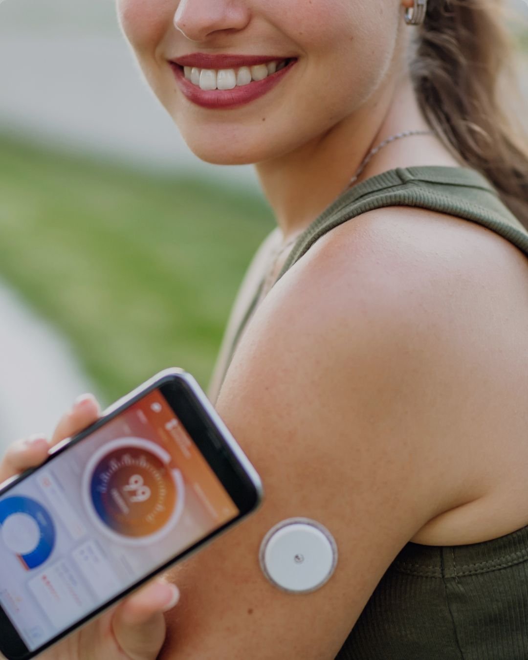 What I Discovered From Wearing a Glucose Monitor for 4 Weeks
