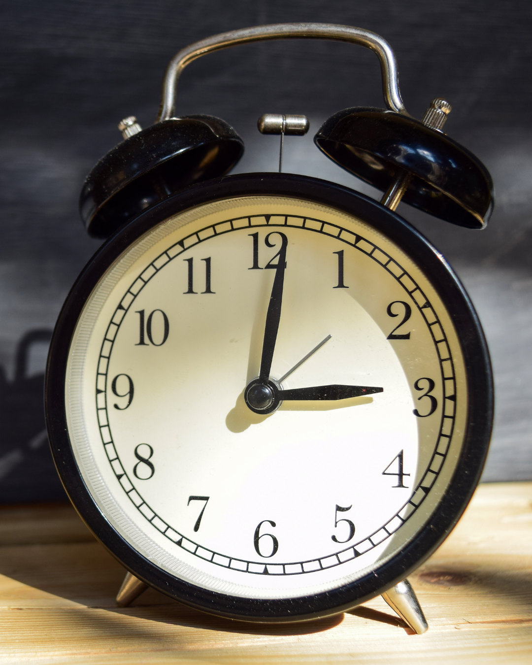 Why Do I Wake Up at 3am? One Overlooked Reason Might Be Your Blood Sugar.
