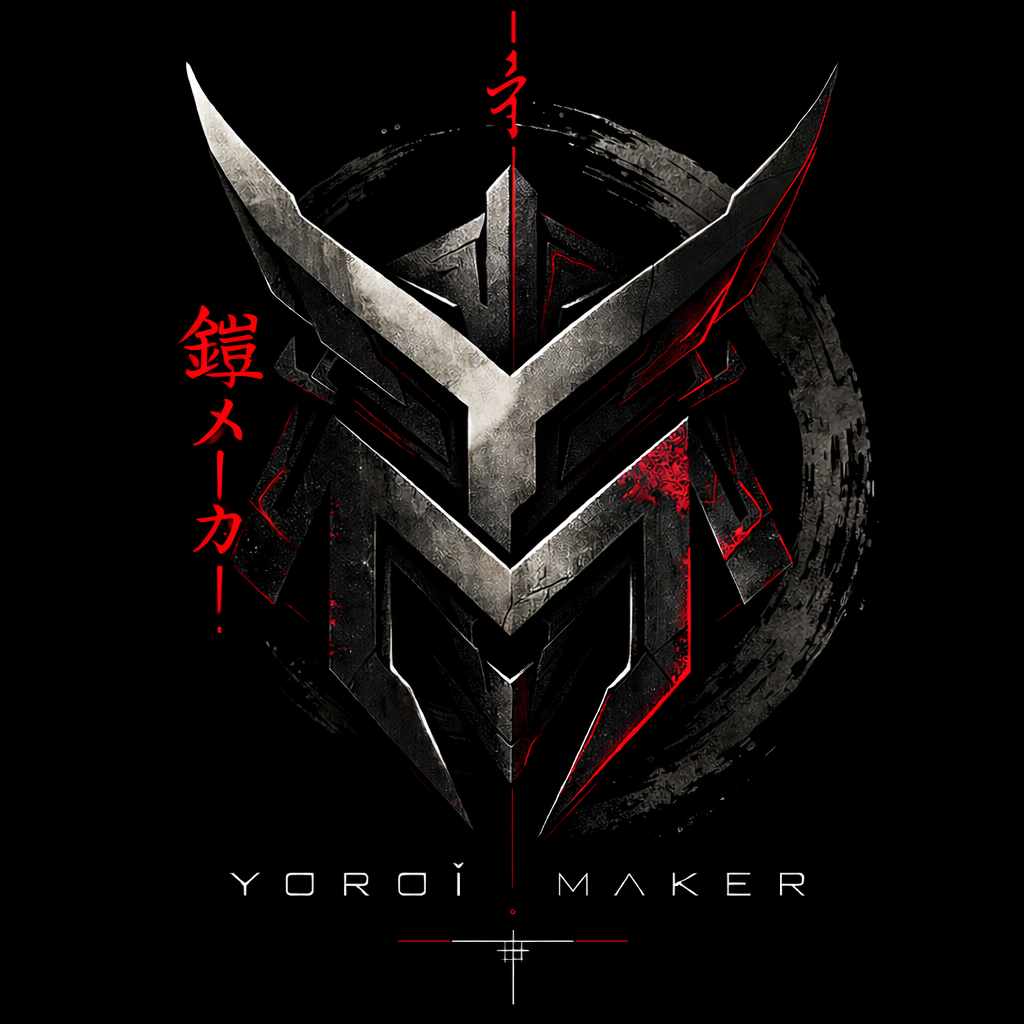 Yoroï Maker