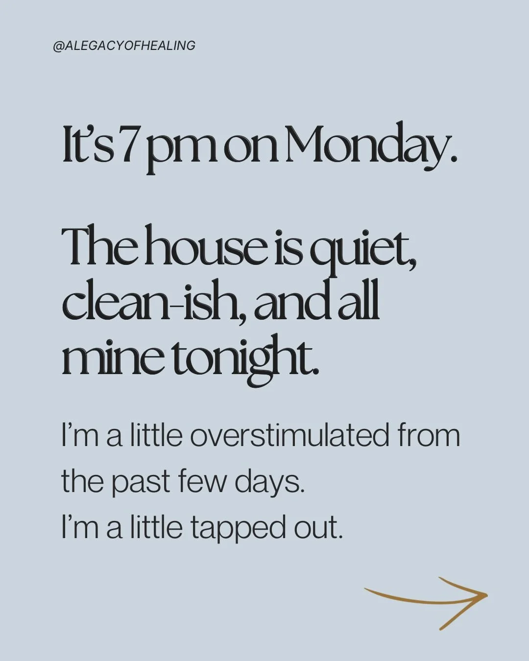 Practicing what I preach.
Swipe through to read my notes from the field and see what the work looks like.
#SelfLeadership #NervousSystemHealth #WomenWhoHeal #PersonalGrowth #HealingJourney​​​​​​​​​​​​​​​​