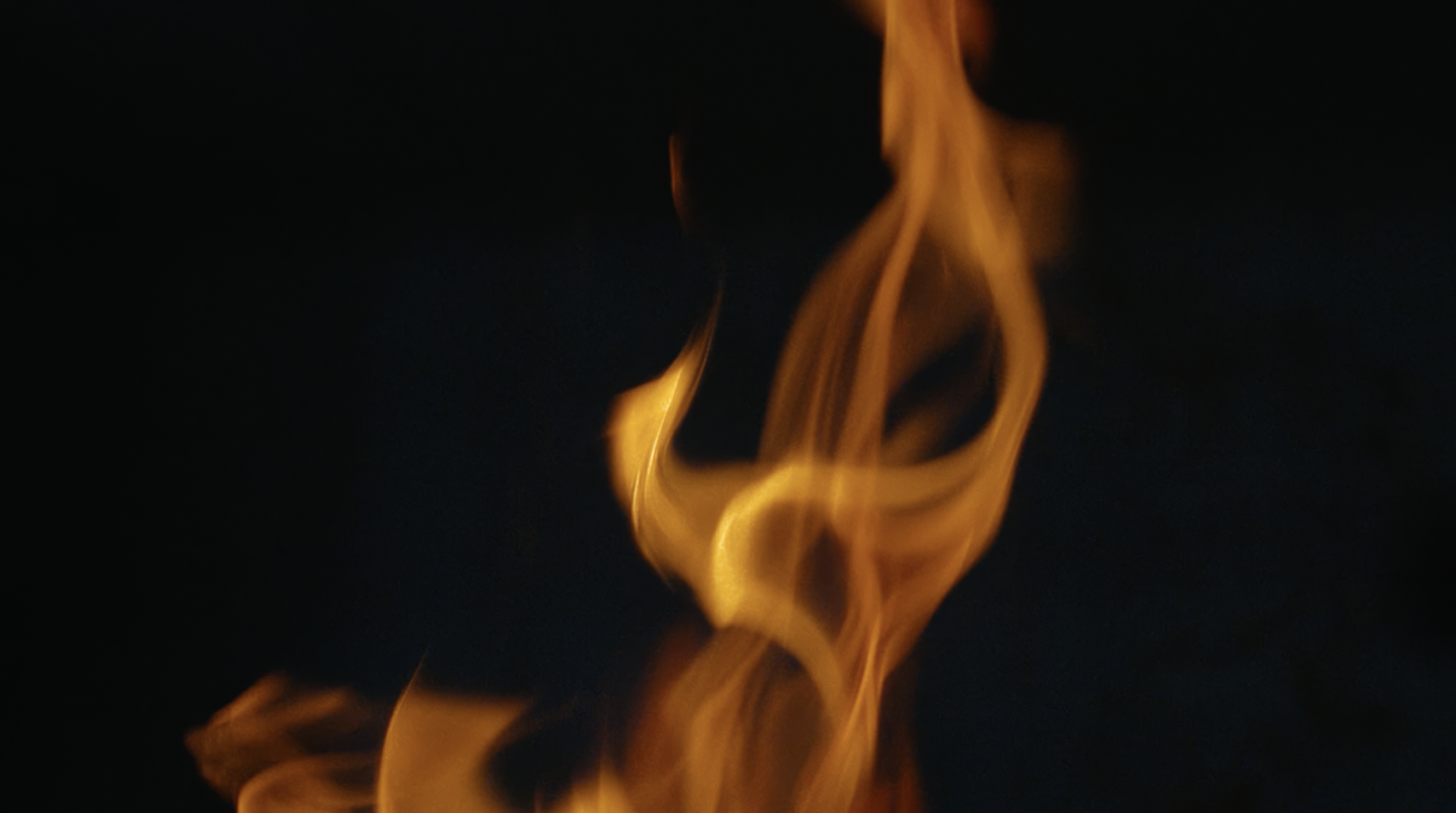 Flame grilling every day