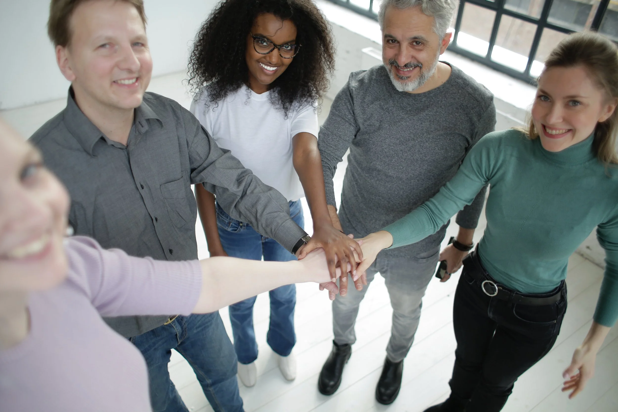 Corporate Training Proposal