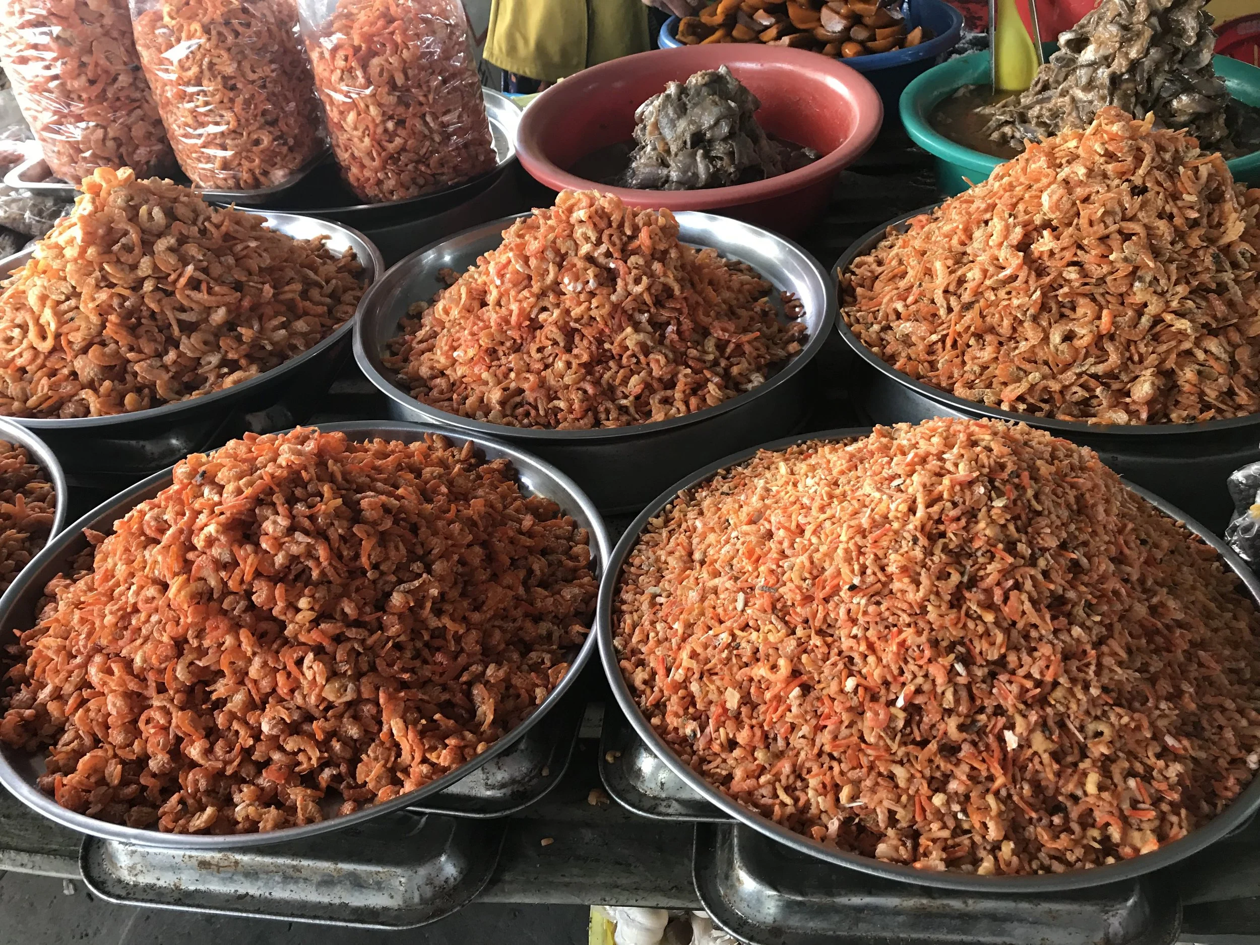 Food in Vietnam
