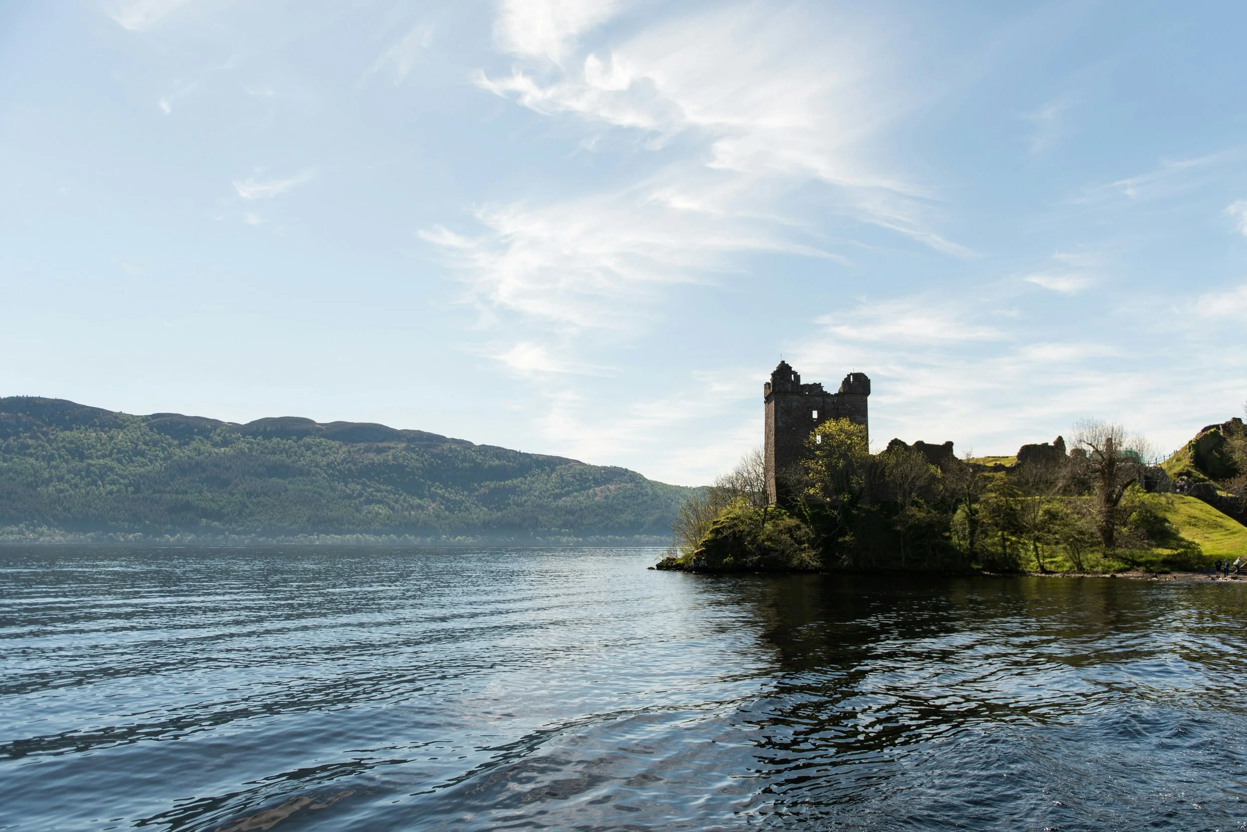 Scotland