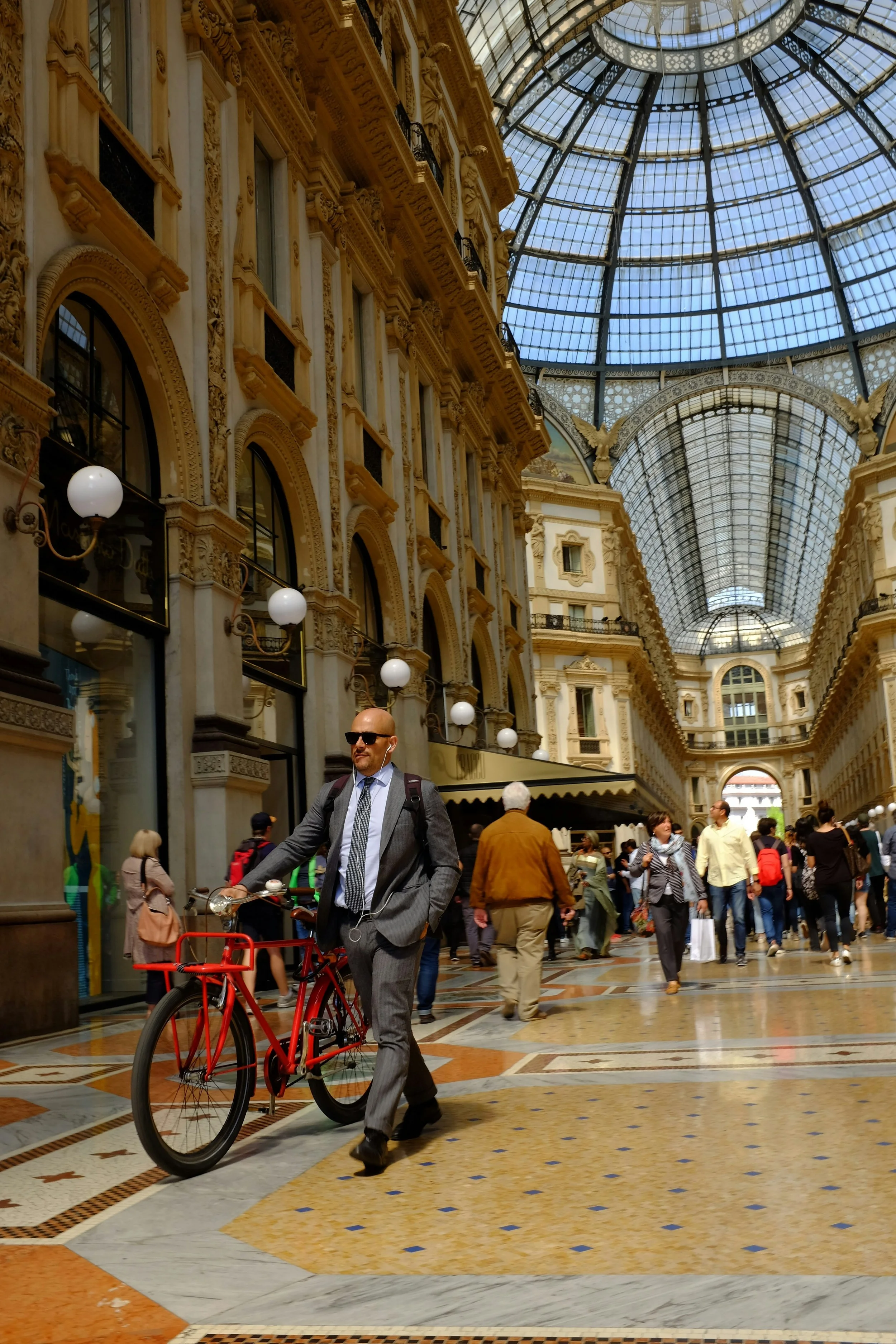 Milan