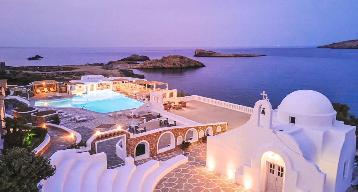 Mykonos