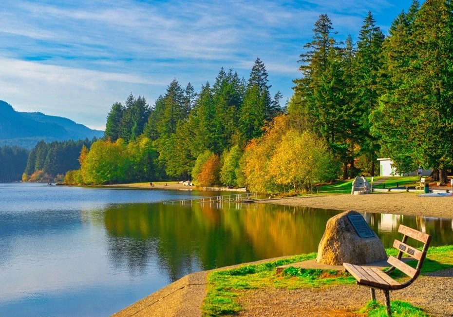 Canadian Wilderness