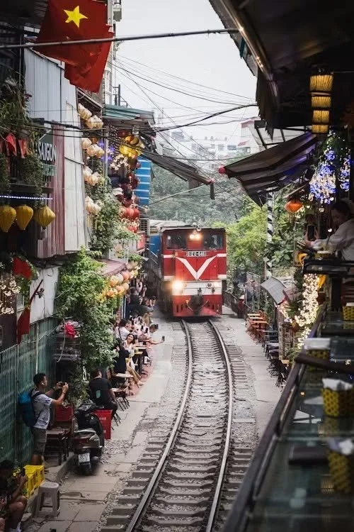 Vietnam Tour