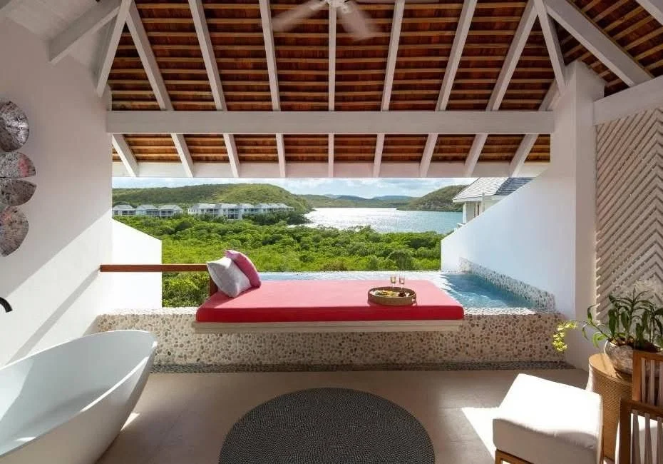 Antigua - All Inclusive
