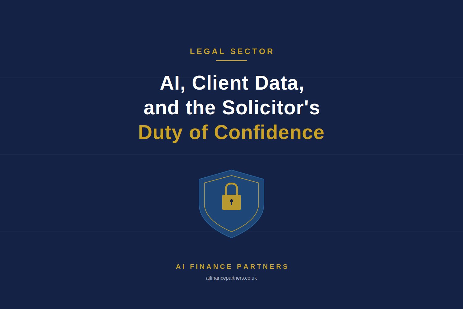 What risks do solicitors firms face when using AI with client data, and how do you use it with confidence?