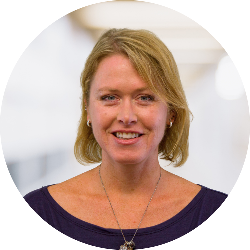 Carrie Woodall, MS, LPC