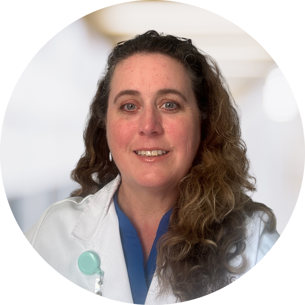 Catherine Smith, RN, BSN