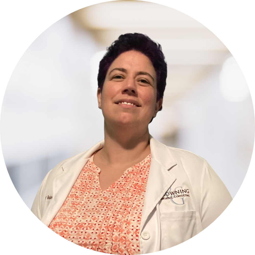 Corey Bredermann, RN, BSN