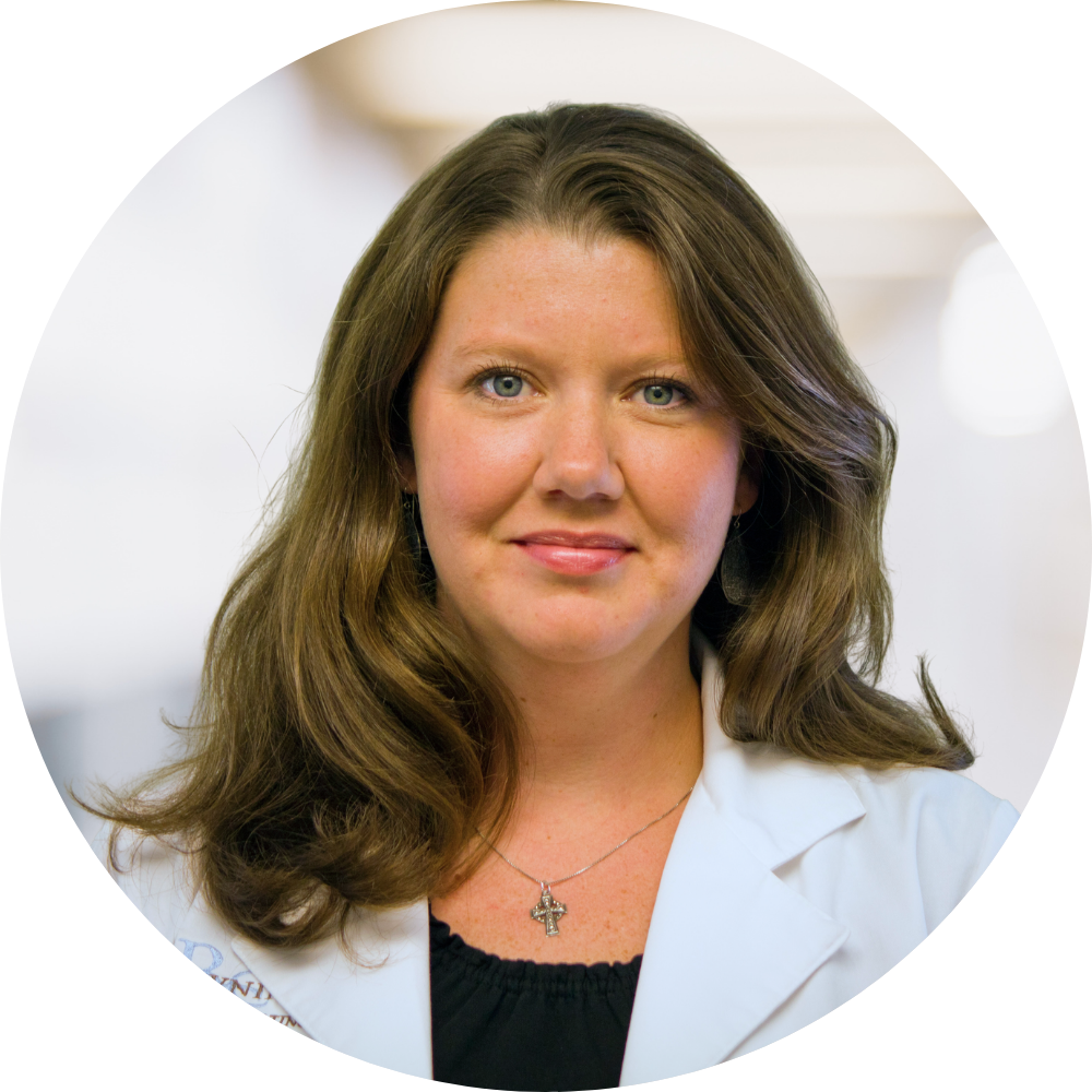 Haley Bryan, RN, BRN, Client Service Specialist